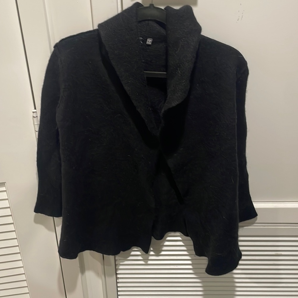 Vince cardigan